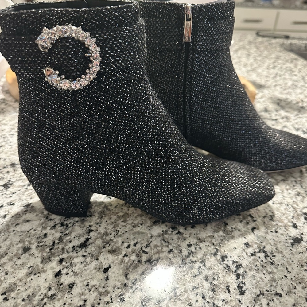 Jimmy Choo Booties sz 38